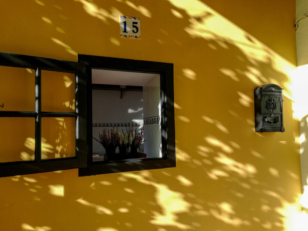 Fuentealdea, a un paso del mar y la montaña