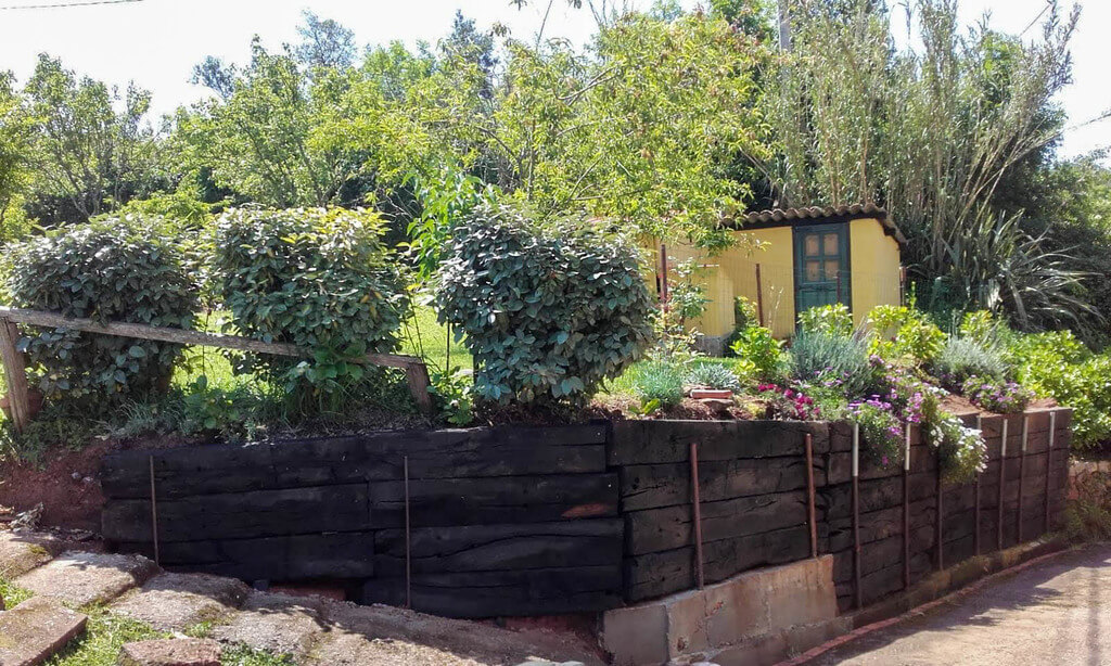 Fuentealdea, a un paso del mar y la montaña