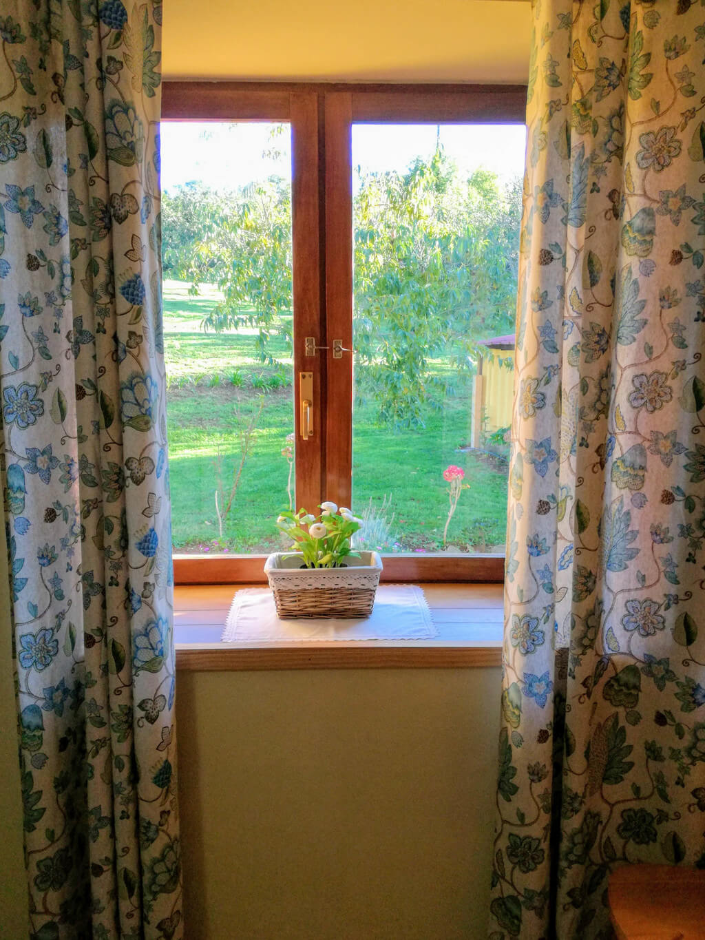 Habitación casa rural Fuentealdea - Villaviciosa