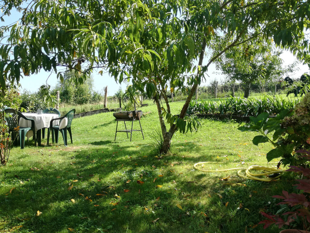 Fuentealdea, a un paso del mar y la montaña