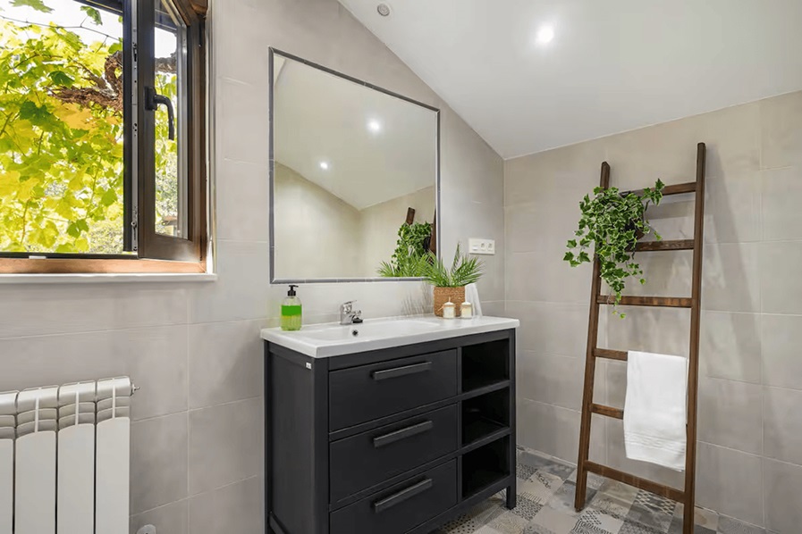 Alquiler de casa vacacional en Villaviciosa - Fuente Aldea