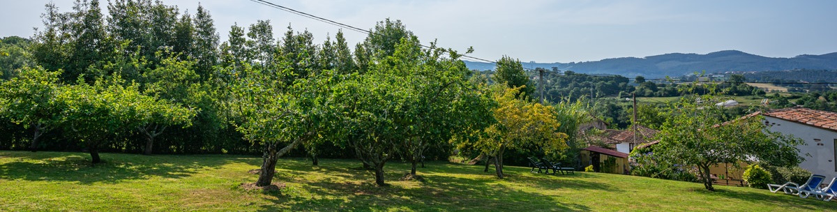 Alquiler de casa vacacional en Villaviciosa - Fuente Aldea