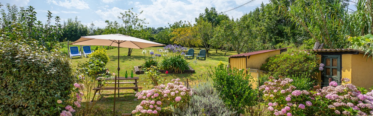 Alquiler de casa vacacional en Villaviciosa - Fuente Aldea